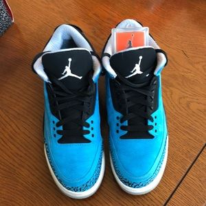 Air Jordan three retro
